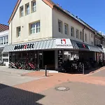 Schmidt-einander W10 公寓 诺德奈