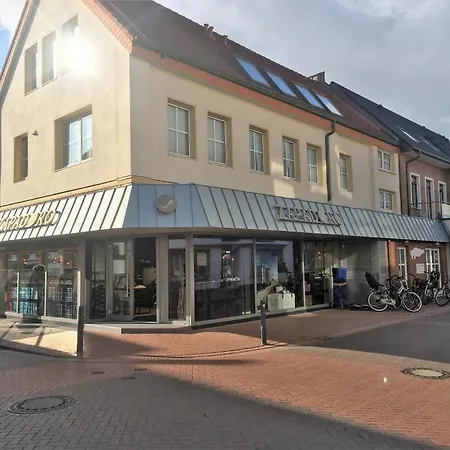 Schmidt-einander W10 Apartment *