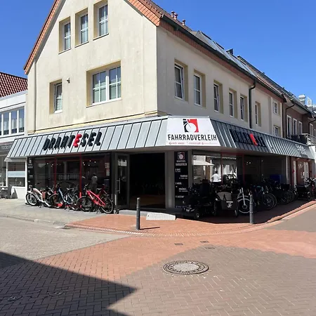 Apartment Schmidt-einander W10 *