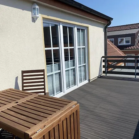 Schmidt-einander W10 Norderney