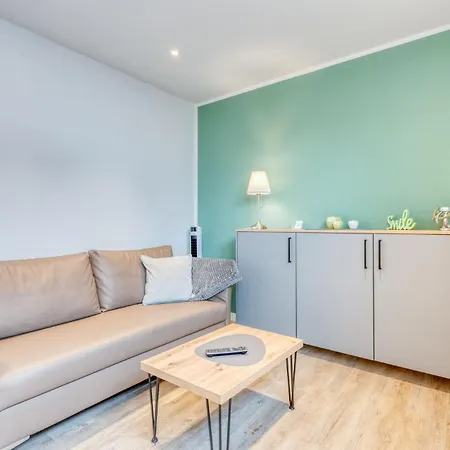 Schmidt-einander W10 * Norderney