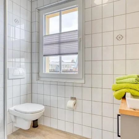 Appartamento Schmidt-einander W10