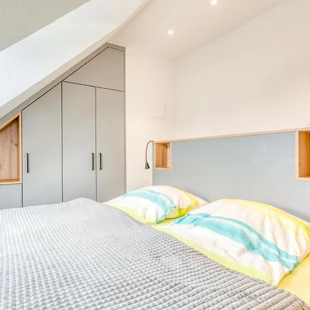 Apartment Schmidt-einander W10 *