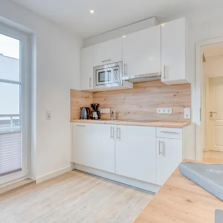 Schmidt-einander W10 아파트 *