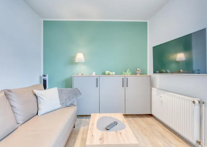 Schmidt-einander W10 Norderney